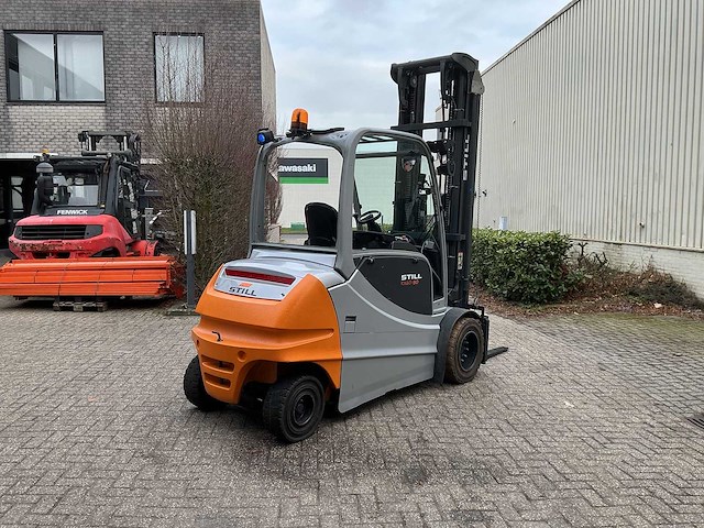 Still - rx60-50/600 - forklift trucks - 2017 - afbeelding 7 van  10