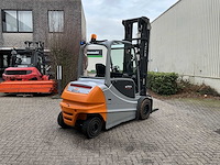 Still - rx60-50/600 - forklift trucks - 2017 - afbeelding 7 van  10