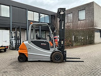 Still - rx60-50/600 - forklift trucks - 2017 - afbeelding 8 van  10