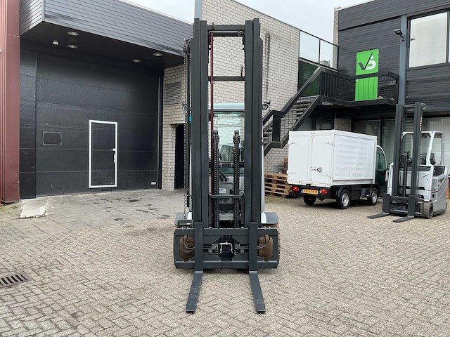 Still - rx60-50/600 - forklift trucks - 2017 - afbeelding 9 van  10