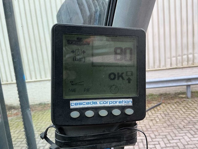 Still - rx60-50/600 - forklift trucks - 2017 - afbeelding 2 van  6