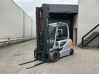 Still - rx60-50/600 - forklift trucks - 2017