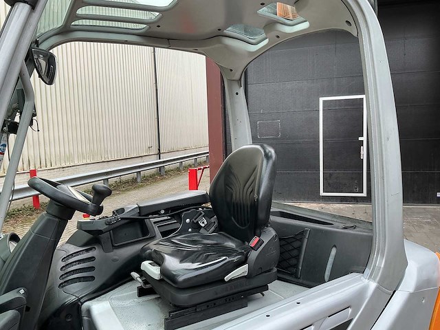 Still - rx60-50/600 - forklift trucks - 2017 - afbeelding 6 van  6