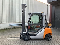 Still - rx70-25 - vorkheftrucks - 2020 - afbeelding 4 van  11