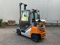 Still - rx70-25 - vorkheftrucks - 2020 - afbeelding 5 van  11
