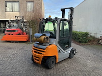 Still - rx70-25 - vorkheftrucks - 2020 - afbeelding 7 van  11