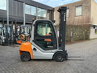 Still - rx70-25 - vorkheftrucks - 2020 - afbeelding 8 van  11