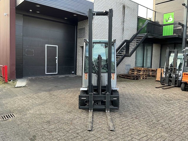 Still - rx70-25 - vorkheftrucks - 2020 - afbeelding 9 van  11