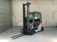 Still - rx70-25t - forklift trucks - 2020 - afbeelding 1 van  9