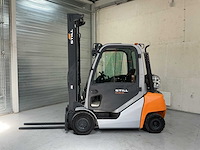 Still - rx70-25t - forklift trucks - 2020 - afbeelding 2 van  9