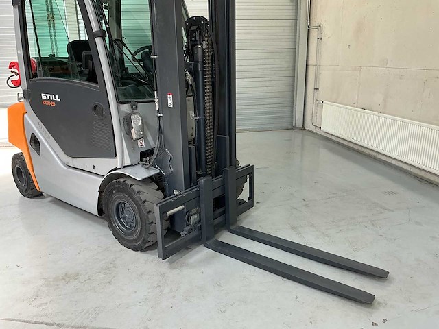 Still - rx70-25t - forklift trucks - 2020 - afbeelding 4 van  9