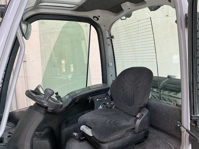 Still - rx70-25t - forklift trucks - 2020 - afbeelding 5 van  9