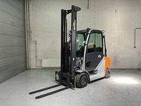 Still - rx70-25t - forklift trucks - 2020 - afbeelding 1 van  9