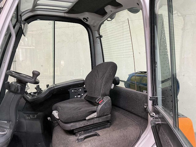Still - rx70-25t - forklift trucks - 2020 - afbeelding 5 van  9