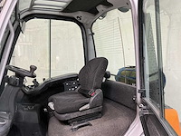 Still - rx70-25t - forklift trucks - 2020 - afbeelding 5 van  9