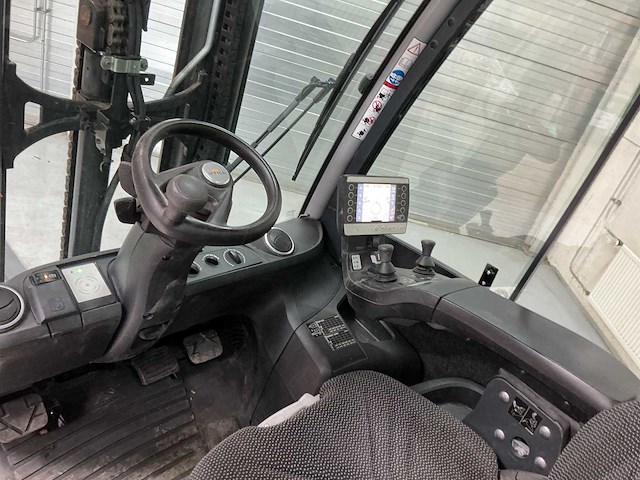 Still - rx70-25t - forklift trucks - 2020 - afbeelding 6 van  9