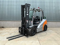 Still - rx70-45 - forklift trucks - 2019 - afbeelding 1 van  13