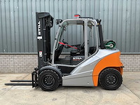 Still - rx70-45 - forklift trucks - 2019 - afbeelding 11 van  13