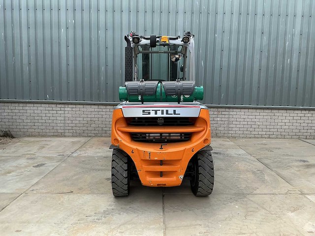 Still - rx70-45 - forklift trucks - 2019 - afbeelding 5 van  13