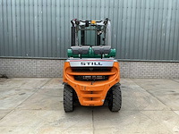 Still - rx70-45 - forklift trucks - 2019 - afbeelding 5 van  13