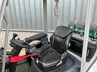 Still - rx70-45 - forklift trucks - 2019 - afbeelding 13 van  13