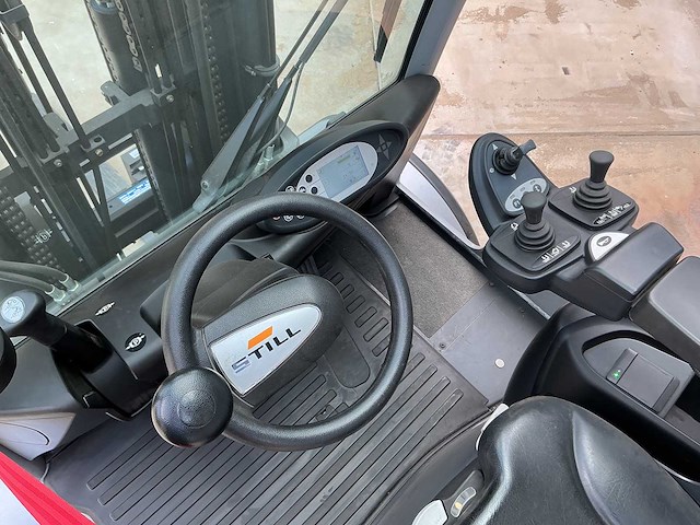 Still - rx70-45 - forklift trucks - 2019 - afbeelding 7 van  13