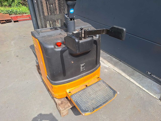 Still - stapelaar - afbeelding 2 van  2