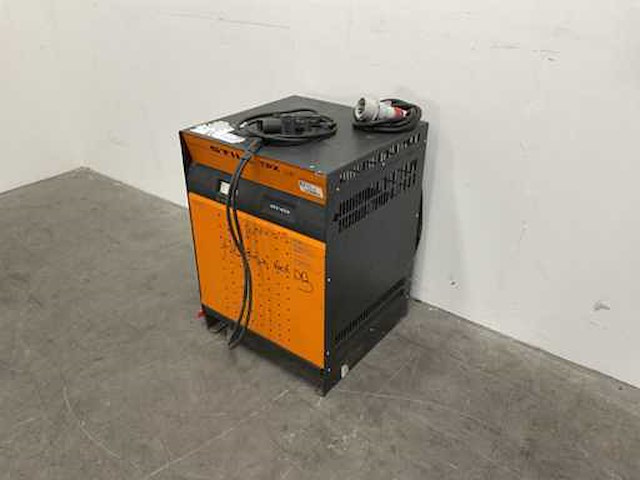 Still - tpx 48v-60a - acculader - afbeelding 2 van  6