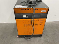 Still - tpx 48v-60a - acculader - afbeelding 3 van  6