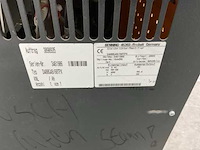 Still - tpx 48v-60a - acculader - afbeelding 6 van  6