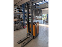 Still 2012 sv12 reach truck - afbeelding 1 van  4
