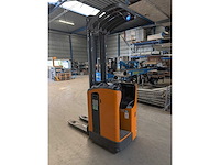 Still 2012 sv12 reach truck - afbeelding 2 van  4
