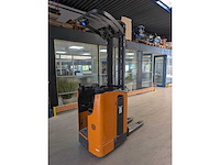 Still 2012 sv12 reach truck - afbeelding 3 van  4