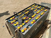 Still 48v tractiebatterij 5pzs625 – 625ah – bouwjaar 2019 - afbeelding 8 van  10