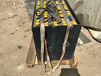 Still 48v tractiebatterij 5pzs625 – 625ah – bouwjaar 2019 - afbeelding 9 van  10