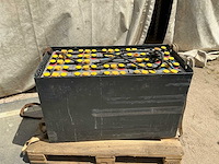 Still 48v tractiebatterij 5pzs625 – 625ah – bouwjaar 2019 - afbeelding 10 van  10