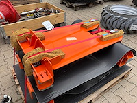 Still 56364206708 heftruck batterijdrager (3x) - afbeelding 1 van  5