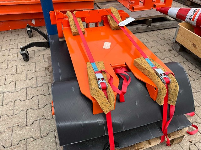Still 56364206708 heftruck batterijdrager (3x) - afbeelding 2 van  5