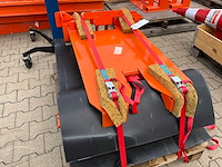 Still 56364206708 heftruck batterijdrager (3x) - afbeelding 2 van  5
