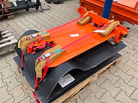 Still 56364206708 heftruck batterijdrager (3x) - afbeelding 3 van  5