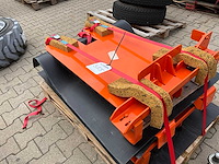 Still 56364206708 heftruck batterijdrager (3x) - afbeelding 4 van  5