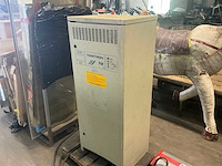 Still 80/150 heftruck accu oplader - afbeelding 1 van  5