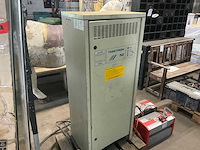 Still 80/150 heftruck accu oplader - afbeelding 2 van  5