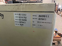 Still 80/150 heftruck accu oplader - afbeelding 4 van  5