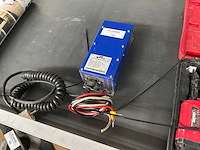 Still acculader - afbeelding 1 van  3
