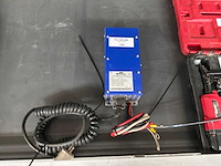 Still acculader - afbeelding 2 van  3