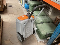 Still aqua trolley - afbeelding 2 van  5