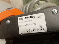 Still aqua trolley - afbeelding 5 van  5