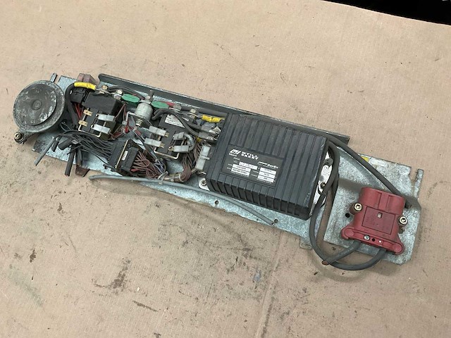 Still control unit - afbeelding 1 van  3