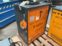Still d80/100pl acculader - afbeelding 1 van  1